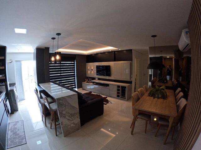 #167 - Apartamento para Venda em Chapecó - SC