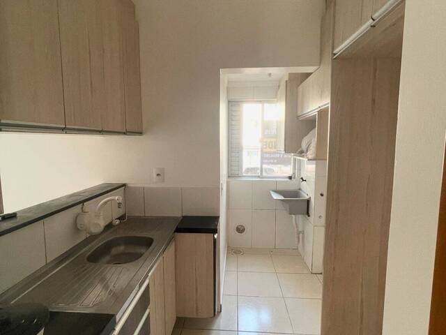 #163 - Apartamento para Venda em Chapecó - SC