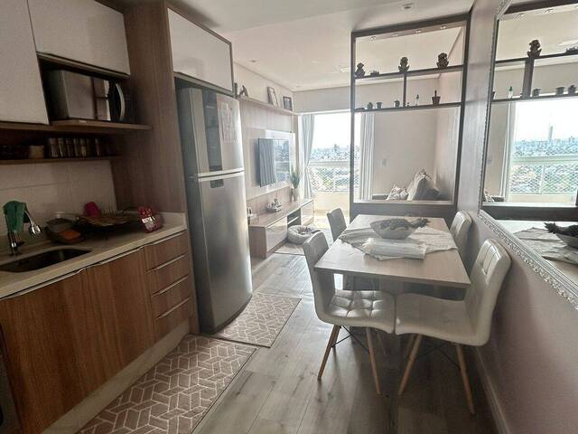 #173 - Apartamento para Venda em Chapecó - SC