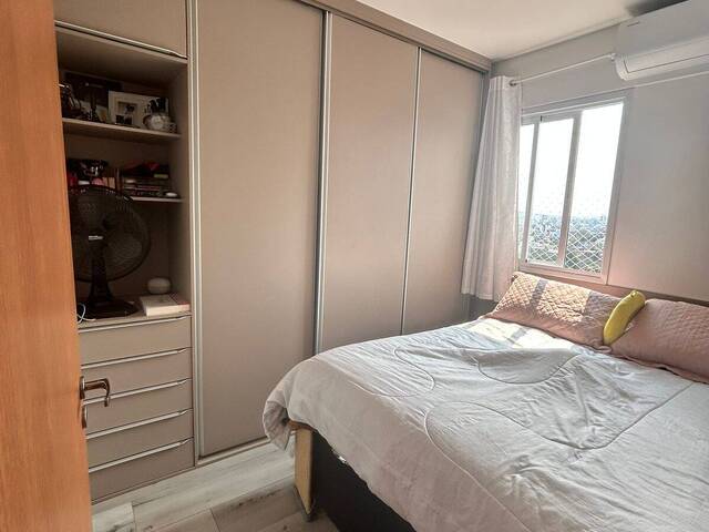 #173 - Apartamento para Venda em Chapecó - SC