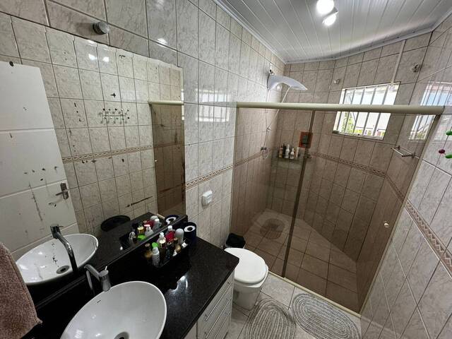#176 - Casa para Venda em Chapecó - SC - 2