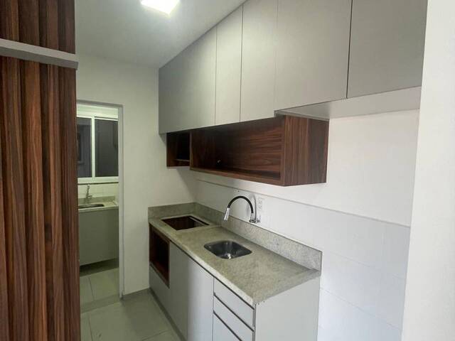 #180 - Apartamento para Venda em Chapecó - SC - 3