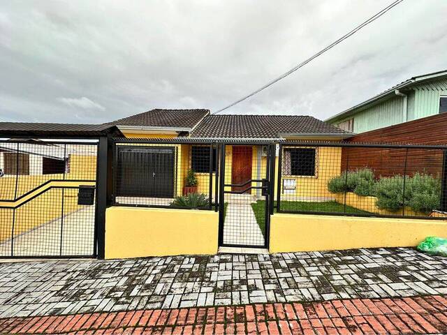 #182 - Casa para Venda em Chapecó - SC - 1
