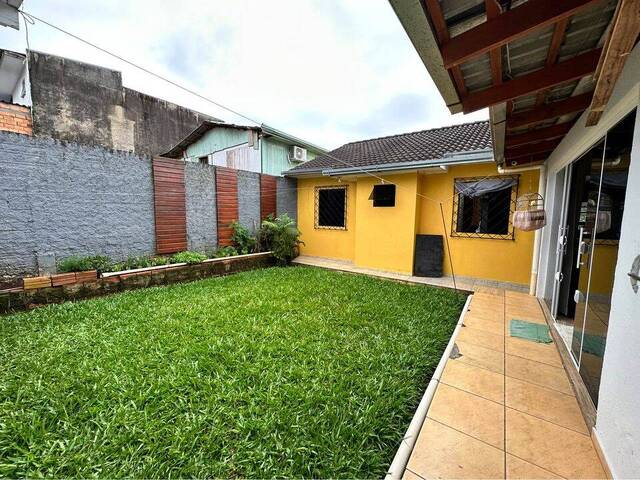 #182 - Casa para Venda em Chapecó - SC - 2
