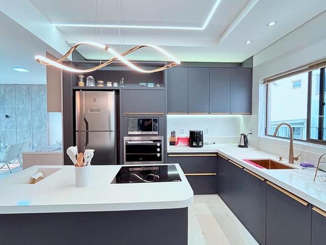 #183 - Apartamento para Venda em Chapecó - SC - 2