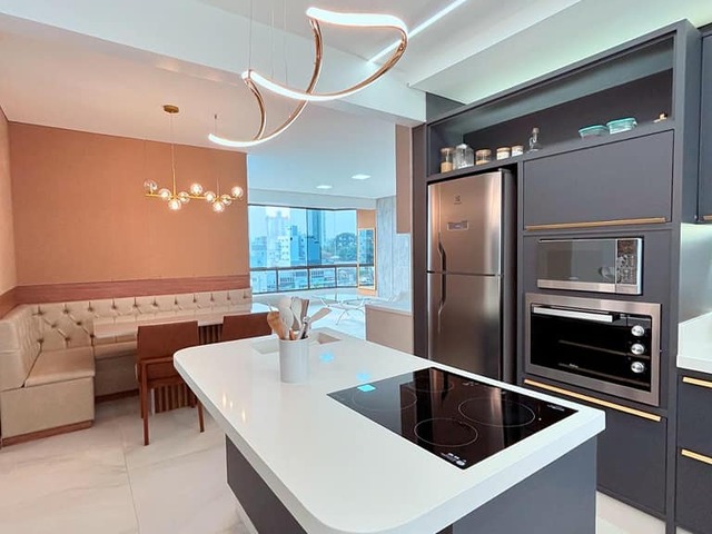 #183 - Apartamento para Venda em Chapecó - SC - 1