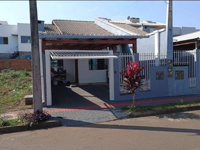 #184 - Casa para Venda em Chapecó - SC - 1