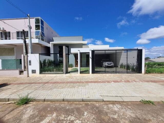 #186 - Casa para Venda em Chapecó - SC - 2