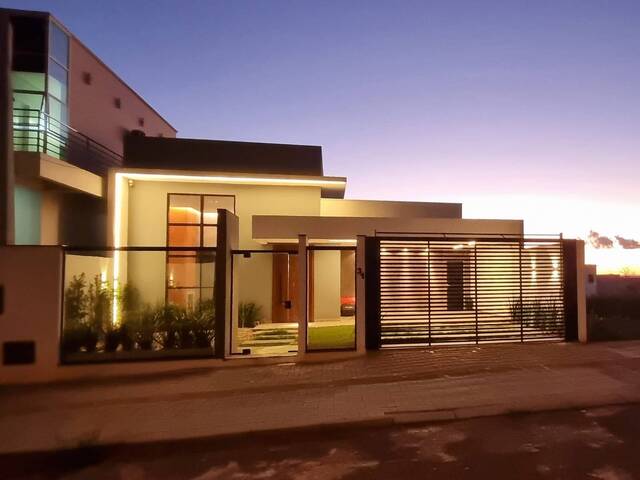 #186 - Casa para Venda em Chapecó - SC - 1