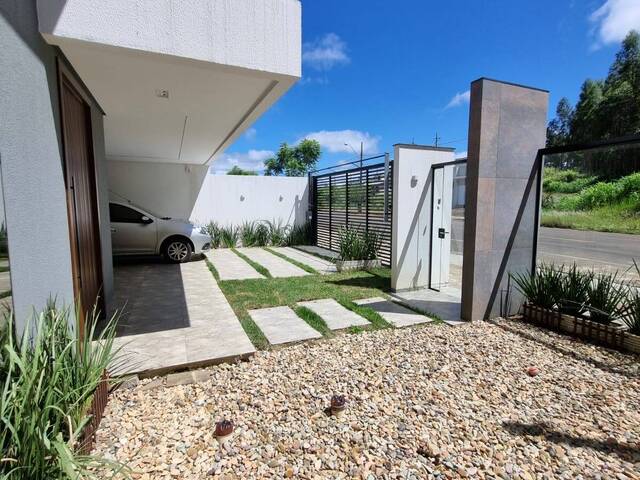 #186 - Casa para Venda em Chapecó - SC - 3