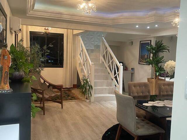 Apartamento para Venda em Chapecó - 5