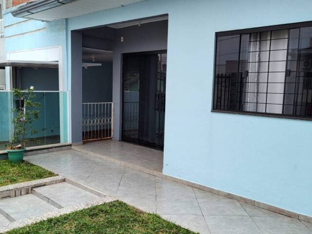 #189 - Casa para Venda em Chapecó - SC - 2