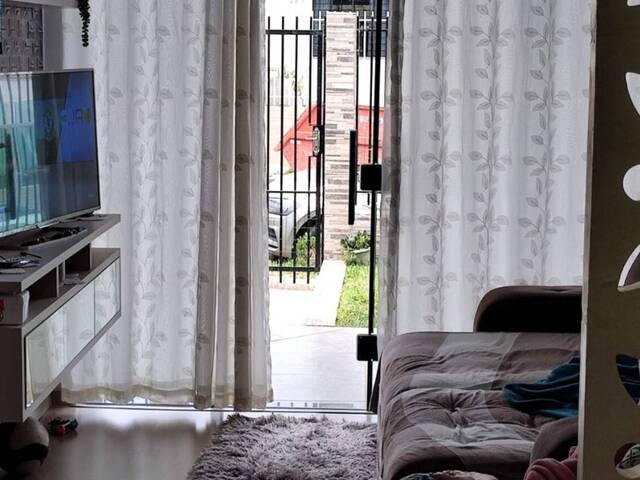 #189 - Casa para Venda em Chapecó - SC - 3