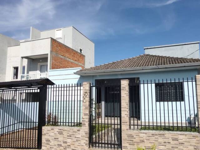 #189 - Casa para Venda em Chapecó - SC - 1