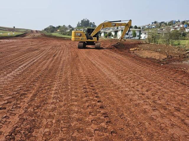 #74 - Terreno para Venda em Chapecó - SC - 3