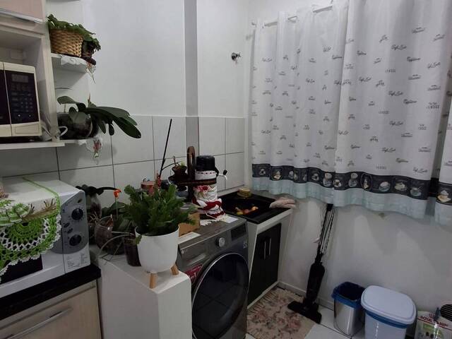 #194 - Apartamento para Venda em Chapecó - SC