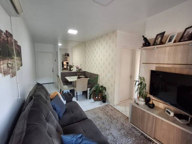 Apartamento para Venda em Chapecó - 4