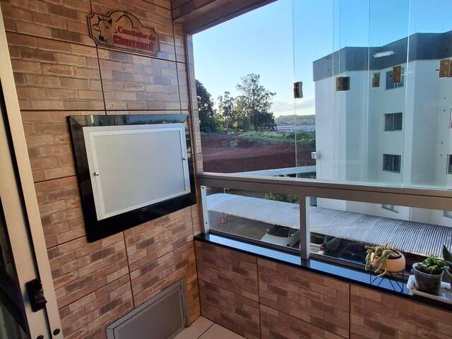 Apartamento para Venda em Chapecó - 5