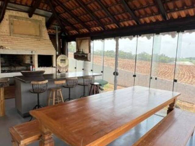 #195 - Casa em condomínio para Venda em Chapecó - SC - 2