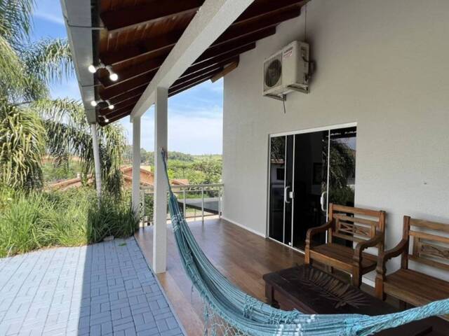 Casa em condomínio para Venda em Chapecó - 5