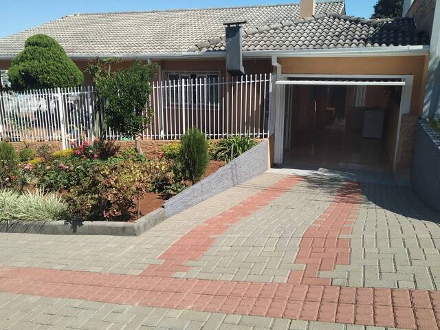 #203 - Casa para Venda em Chapecó - SC - 2