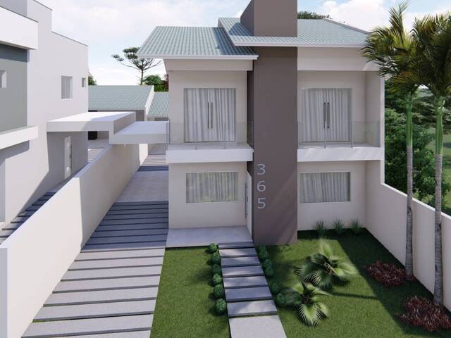#206 - Casa para Venda em Chapecó - SC - 1