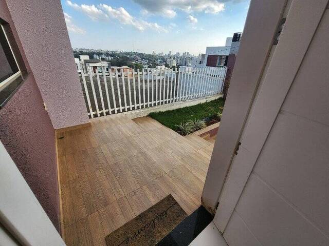 #207 - Casa para Venda em Chapecó - SC - 2
