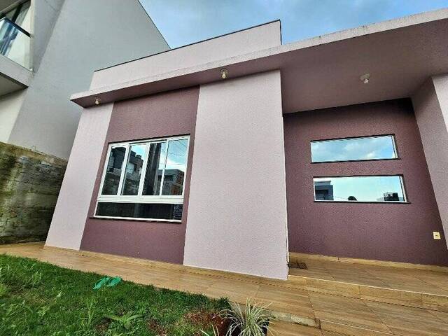 #207 - Casa para Venda em Chapecó - SC - 1