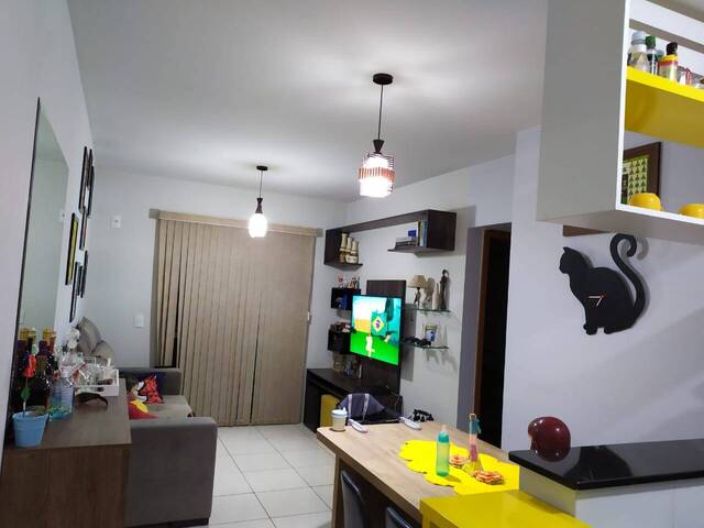 Apartamento para Venda em Chapecó - 2