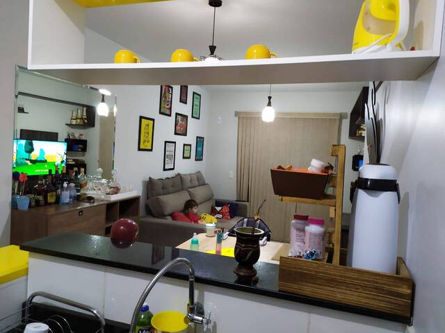 Apartamento para Venda em Chapecó - 3