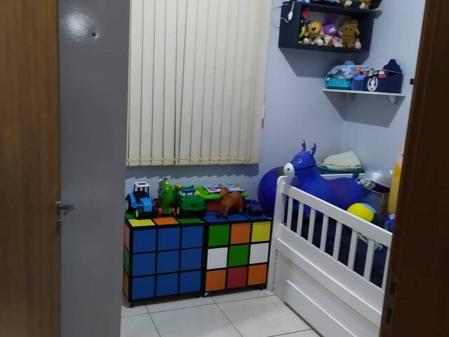 Apartamento para Venda em Chapecó - 4
