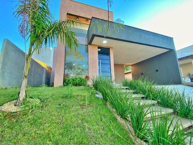 #212 - Casa para Venda em Chapecó - SC - 1