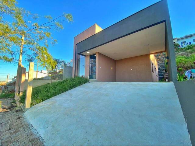 #212 - Casa para Venda em Chapecó - SC - 2