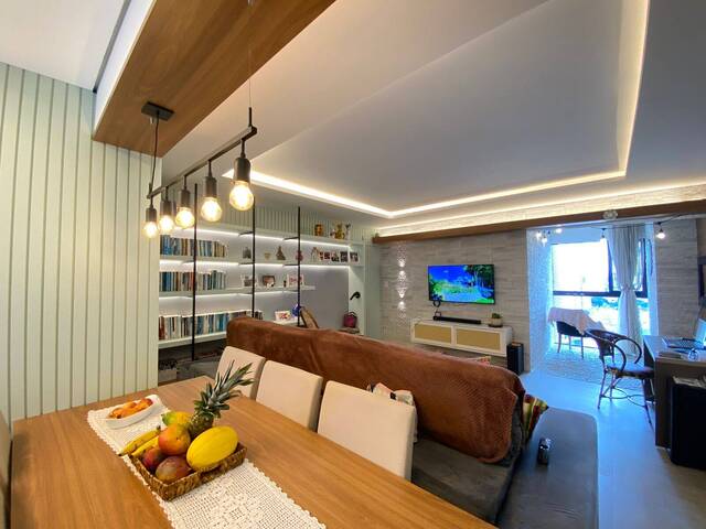 Apartamento para Venda em Chapecó - 5