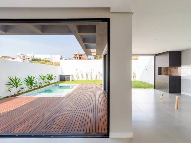 #218 - Casa para Venda em Chapecó - SC - 3