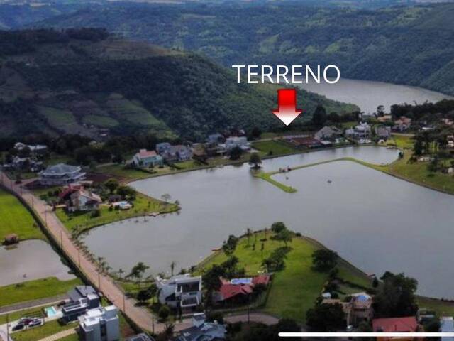 #220 - Área para Venda em Chapecó - SC - 1