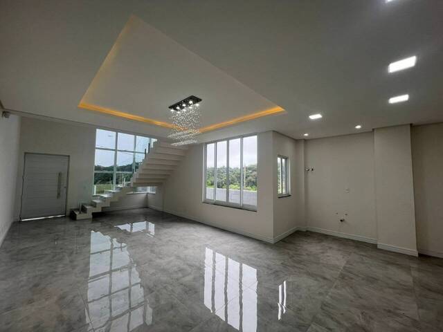 #229 - Casa para Venda em Chapecó - SC - 3