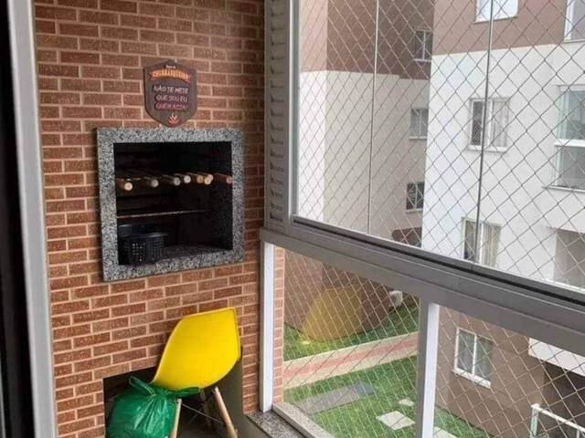 #230 - Apartamento para Venda em Chapecó - SC - 1