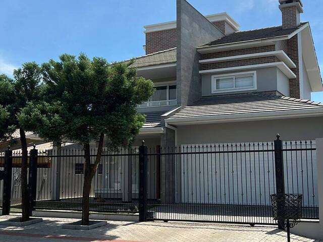 #233 - Casa para Venda em Chapecó - SC - 1