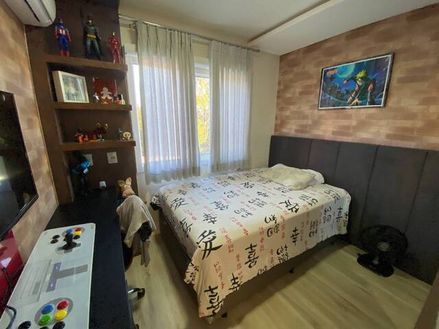 #234 - Casa para Venda em Chapecó - SC - 2
