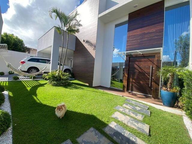 #234 - Casa para Venda em Chapecó - SC - 1