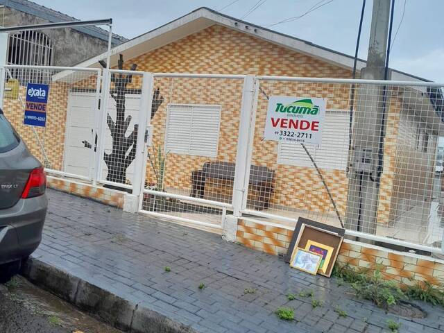#235 - Casa para Venda em Chapecó - SC