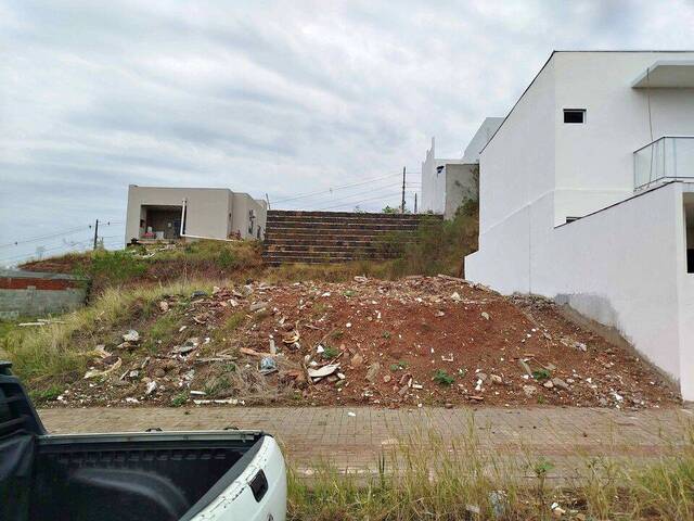 #247 - Terreno para Venda em Chapecó - SC