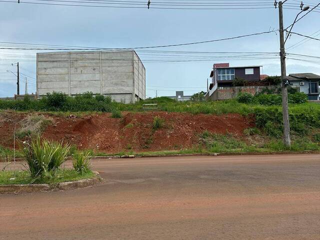 #248 - Terreno para Venda em Chapecó - SC - 1