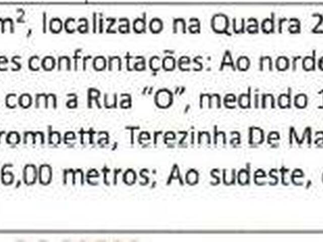 #252 - Área para Venda em Guatambú - SC - 3