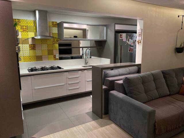Apartamento para Venda em Chapecó - 2