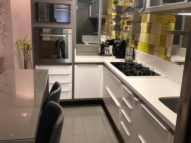 Apartamento para Venda em Chapecó - 4