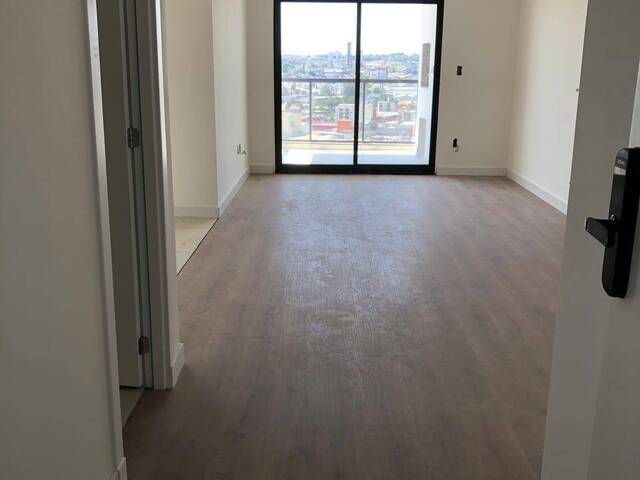 #256 - Apartamento para Venda em Chapecó - SC - 1