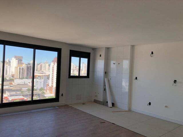 #257 - Apartamento para Venda em Chapecó - SC - 1