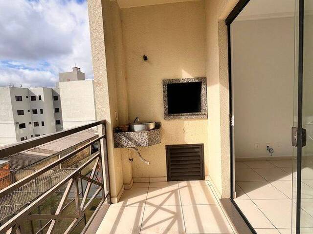 #13 - Apartamento para Venda em Chapecó - SC